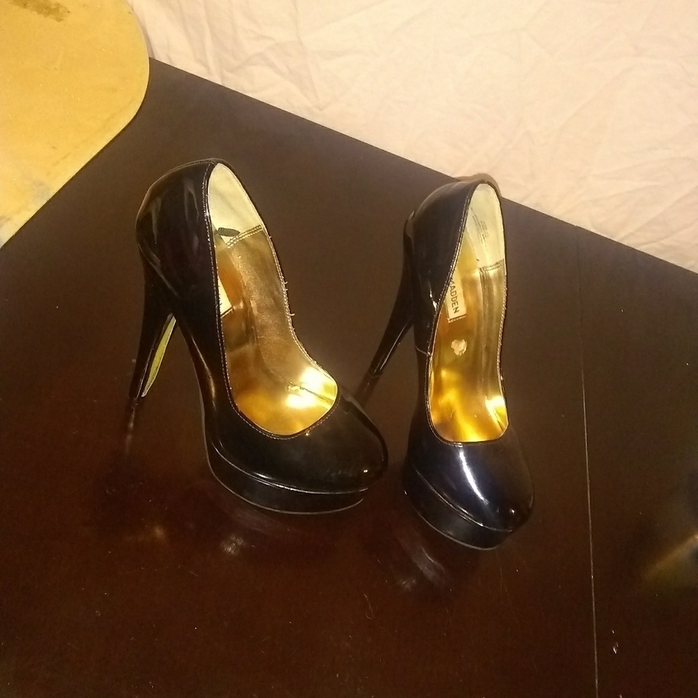 Stilettos Steve Madden